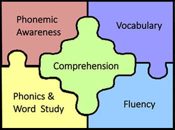 comprehension phonics based phonemic teaching instruction fluency phonic kido improve phonological learners passages