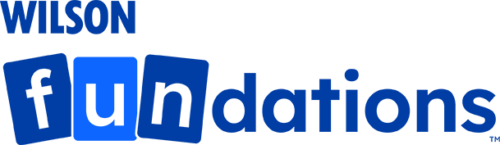 Fundations logo
