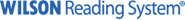 WRS Logo