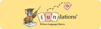 Fundations Button