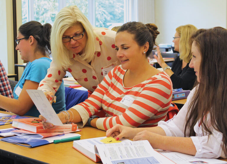 Home Wilson Language Training Corporation