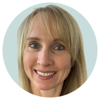 Kerstin Larson Kerstin Larson Headshot