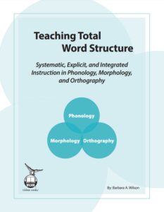 TeachingTotalWordStructure