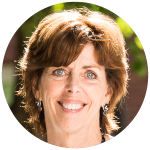 Barbara Wilson