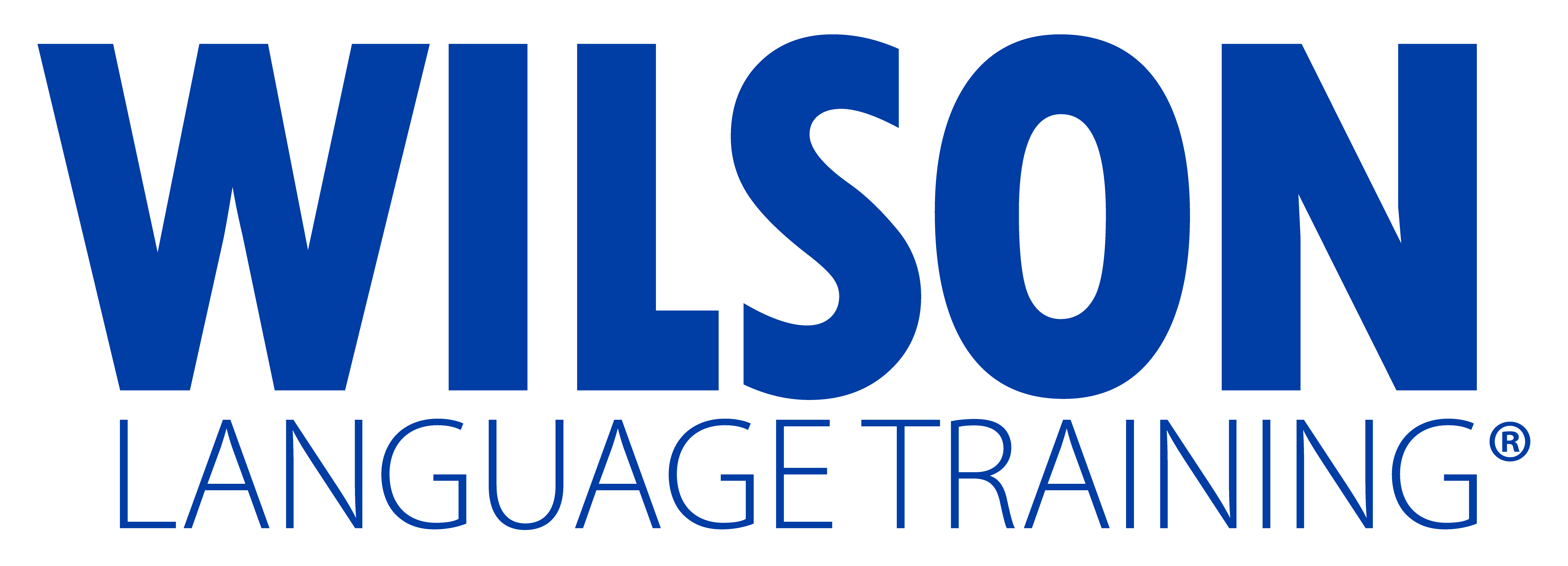 Bundles wilson language training