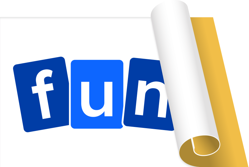 New fundations logo being revealed