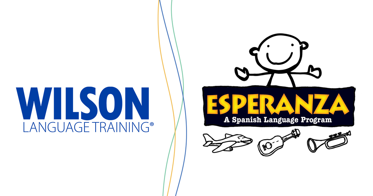 Wilson Language Training Joins Forces with Dr. Elsa Cárdenas-Hagan to Expand Literacy Solutions for Multilingual Learners